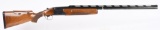 FRANCHI 2004 SINGLE BARREL 12 GA TRAP SHOTGUN