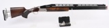 TRI-STAR MODEL TT15 DTA O/U 12 GA, TRAP SHOTGUN