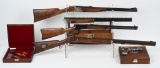 COMPLETE MATCHING BROWNING CENTENNIAL SET