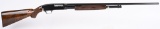 WINCHESTER DOUBLE DIAMOND SOLID RIB MODEL 42 SKEET