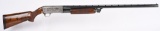 EXHIBITION GRADE A. TUSCANO ENGRAVED ITHACA MOD 37