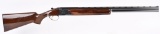BELGIAN 20 GA LIGHTNING SKEET SUPERPOSED SHOTGUN