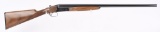 BROWNING BSS 20 GA. DOUBLE BARREL SHOTGUN