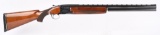 WINCHESTER MODEL 101 12-GAUGE O/U SHOTGUN