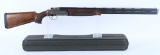 BASERRI MARI ELITE SPORTING CLAYS 12 GA SHOTGUN