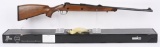 BOXED SAKO MODEL 85M BOLT ACTION RIFLE