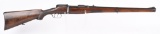 STEYR MANNLICHER SHOENAUER MOD, 1908 8X56 RIFLE