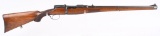 STEYR MANNLICHER SHOENAUER MOD, 1908 8X56 RIFLE