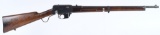 AUGUST FRANCOTTE & CO MODLE 1910 6MM LEVER / AUTO