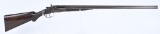 ANTIQUE PIEPER EXHIBITION QUALITY SIDELOCK DOUBLE