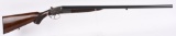 CZEC SIDELOCK HOLLAND & HOLLAND PATTERN DOUBLE GUN