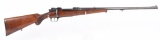 LEINC & HONSTETTER BERLIN PRE-WAR MAUSER SPORTER