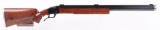 MILLER ARMS HEAVY BENCH TARGET RIFLE