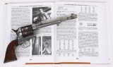 HISTORIC COLT SAA OWNED BY BOB FORD / JESSE JAMES