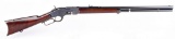 BENCHMARK WINCHESTER 1ST MODEL 1873 RIFLE