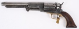 RARE DOCUMENTED COLT MARTIAL WALKER D CO. NO.218