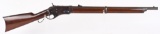 RARE 1st MODEL1878 MORSE BURGESS MILITARY CARBINE
