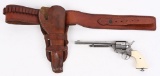 1880's MEXICAN COPY BP COLT SAA W/ RIG