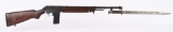 WINCHESTER MODEL 1907 SL WITH BAYONET 10RD MAG