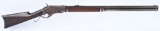 1ST MODEL BURGESS MORSE 45-70 GOV'T RIFLE