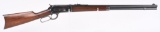 WINCHESTER MODEL 1886 LIGHTWEIGHT 33WCF RIFLE