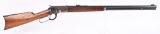 WINCHESTER MODEL 1892 RIFLE CAL, 32-20 MFG, 1904