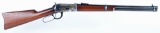 WINCHESTER MODEL 1894 SADDLE RING CARBINE 30WCF