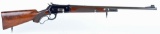 WINCHESTER MODEL 71 348 WIN, WITH BOLT PEEP SIGHT