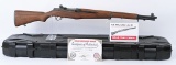 CMP EXPERT GRADE SPRINGFIELD M1 GARAND WITH CASE