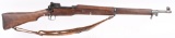 WW1 EDDYSTONE M1917 ENFIELD BOLT ACTION RIFLE