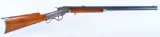 BALLARD DUAL IGNITION RIFLE BY MERRIMACK ARMS .56
