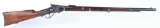 SHARPS MODEL 1874 45-70 MEACHAM 3 BAND RIFLE