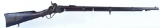 CIVIL WAR SHARPS MODEL 1859 3 BAND RIFLE