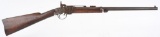 CONFEDERATE RECOVERED & REISSUED SMITH CARBINE