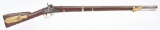 FINE HARPERS FERYY MODEL 1841 MISSISSIPPI RIFLE