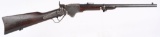 FINE INDIAN WARS MODEL 1865 SPENCER CARBINE