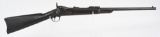 BUFFALO SOLDIER IDENTIFIED 1884 TRAPDOOR CARBINE