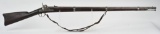 WHITNEY MODEL 1855 MUSKET W/ CS RICHMOND LOCK