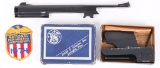 SMITH & WESSON MODEL 41 1974 SHOOTING PRIZE BARREL