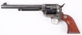 COLT 1921 SINGLE ACTION ARMY CAL, 44 SPECIAL