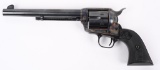 COLT 3RD GEN, SINGLE ACTION ARMY REVOLVER CAL 45LC