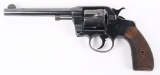 RARE COLT MODEL 1905 CIVILIAN / MARINE CORPS .38