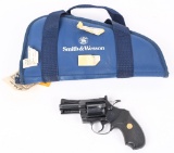 RARE .38 COLT DIAMONDBACK WITH 2 1/2