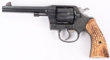 KURT JAGER ENGRAVED COLT MODEL 1917 45 ACP REVOLER