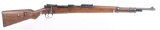 WW2 GERMAN STEYR 660 CODE 1940 K98 MAUSER