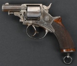 FINE COGSWELL & HARRISON 450 TRANTER PATD REVOLVER