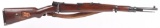 SCARCE 945 1940 CODE G.33/40 MAUSER CARBINE