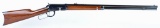 WINCHESTER MODEL 1894 RIFLE CAL, 32 WIN, SPECIAL