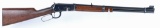 WINCHESTER 32 SPECIAL MODEL 94 CARBINE