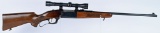 TANG SAFETY SAVAGE MODEL 99 CAL, 300 SAV, MFG 1968